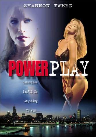 POWER PLAY